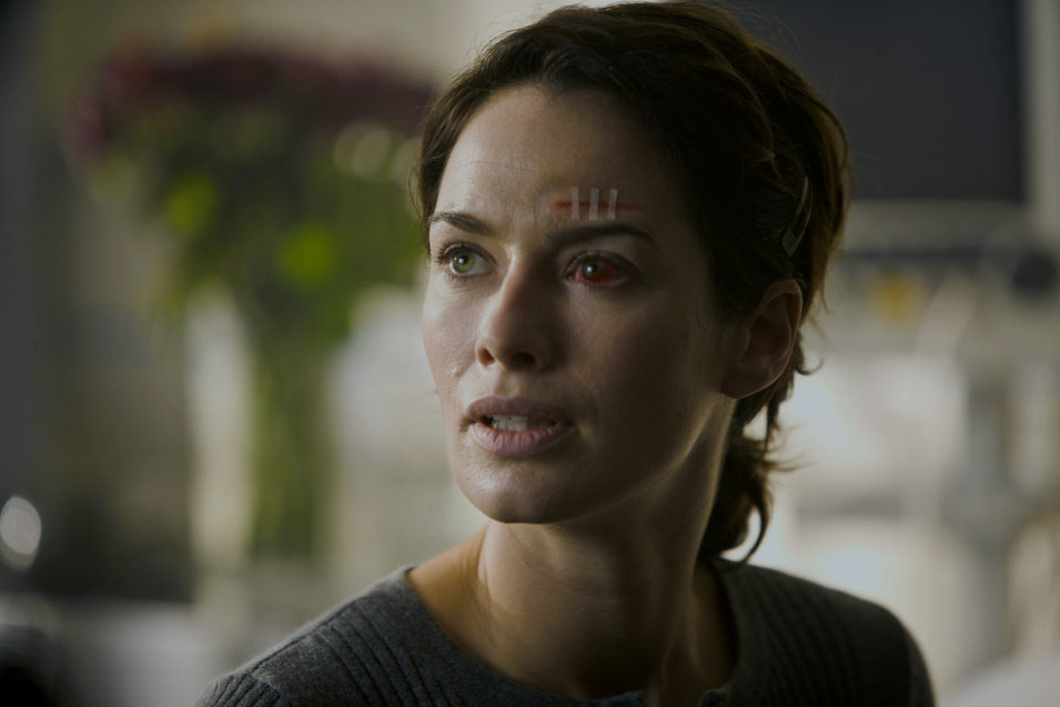 Imagen de la película The Broken