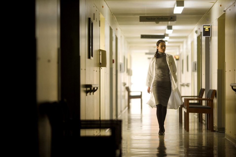 Imagen de la película The Broken
