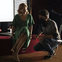 Foto de 'God's Crooked Lines'
