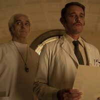 Los renglones torcidos de dios