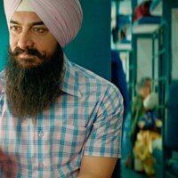 Foto de 'Laal Singh Chaddha'
