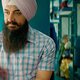 Imagen de la película Laal Singh Chaddha