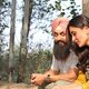 Imagen de la película Laal Singh Chaddha