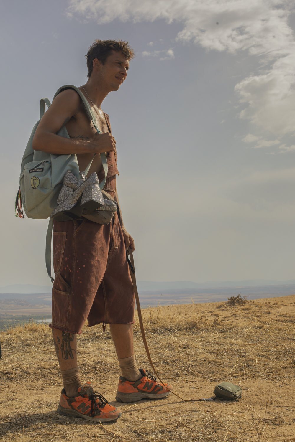 Imagen de la película Rainbow