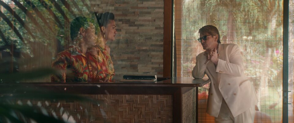 Imagen de la película Pacifiction