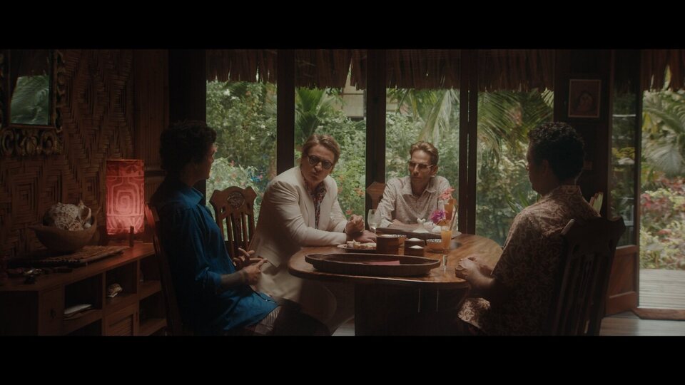 Imagen de la película Pacifiction