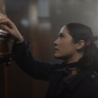 Foto de 'Orphan: First Kill'