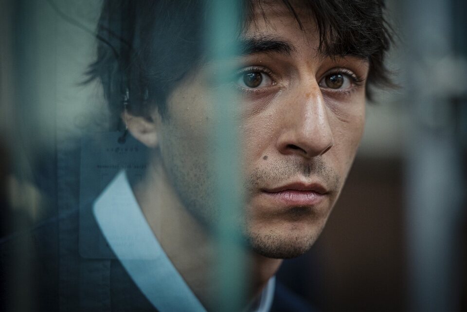Imagen de la película The accusation