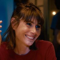 La chica y la araña