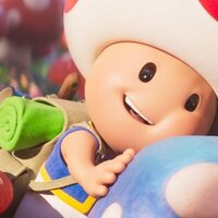 Super Mario Bros.: La Película