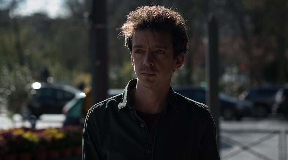 Imagen de la película One Year, One Night