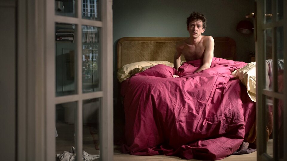 Imagen de la película One Year, One Night
