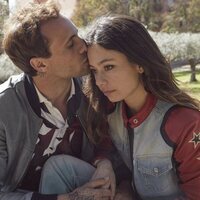 Girasoles silvestres