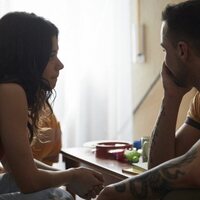 Girasoles silvestres