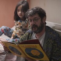 Girasoles silvestres