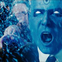 Foto de 'Watchmen'