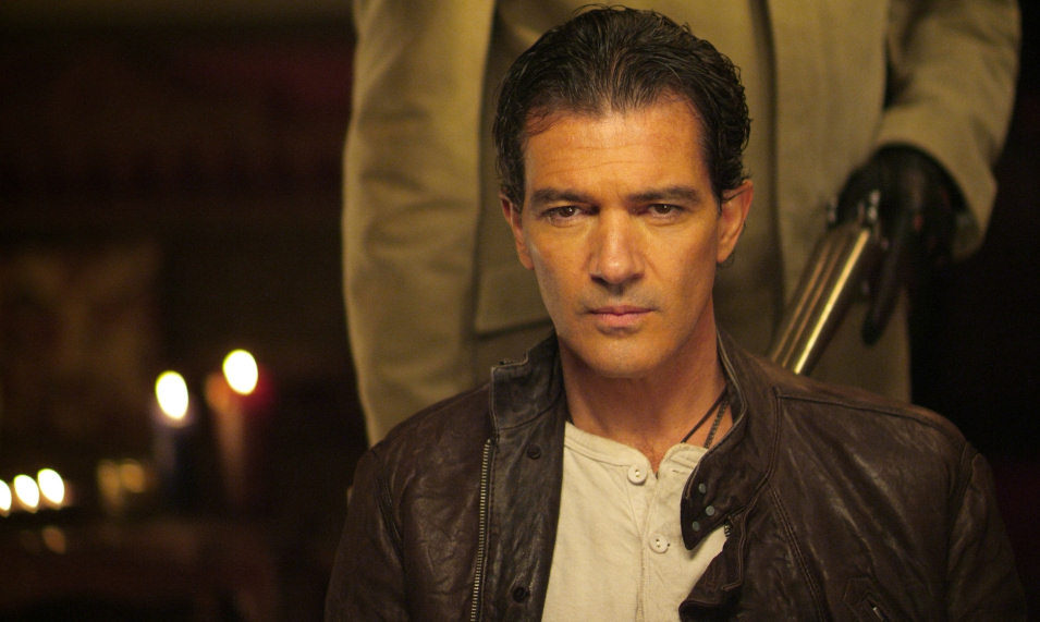 Imagen de la película Thick as Thieves