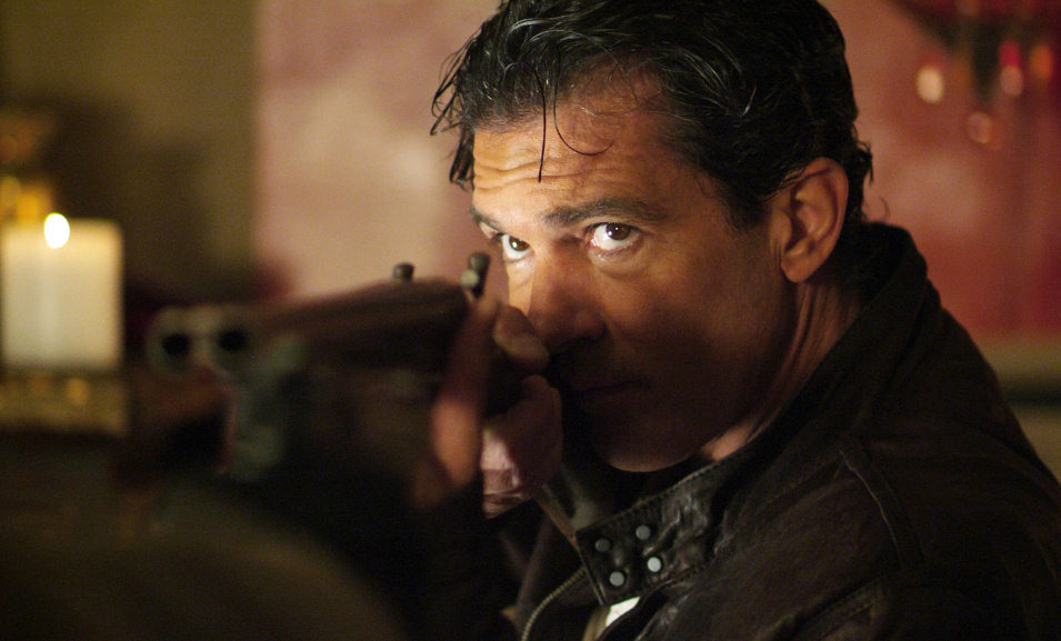 Imagen de la película Thick as Thieves