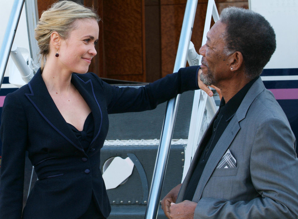 Imagen de la película Thick as Thieves