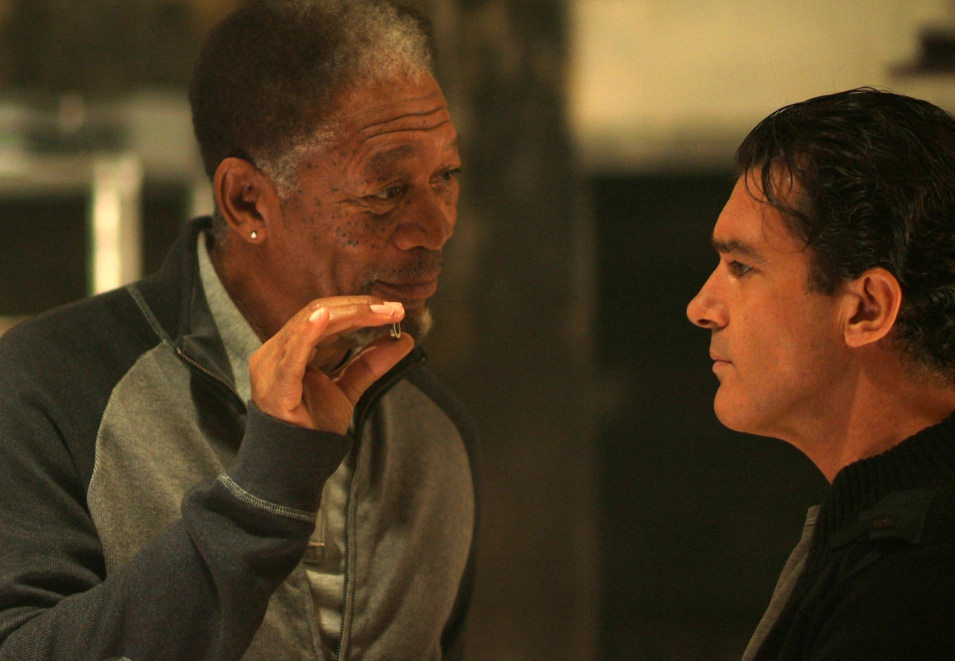 Imagen de la película Thick as Thieves
