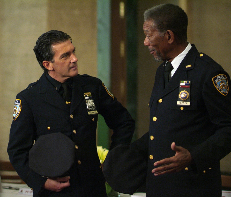 Imagen de la película Thick as Thieves