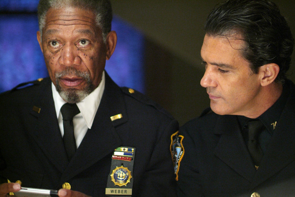 Imagen de la película Thick as Thieves