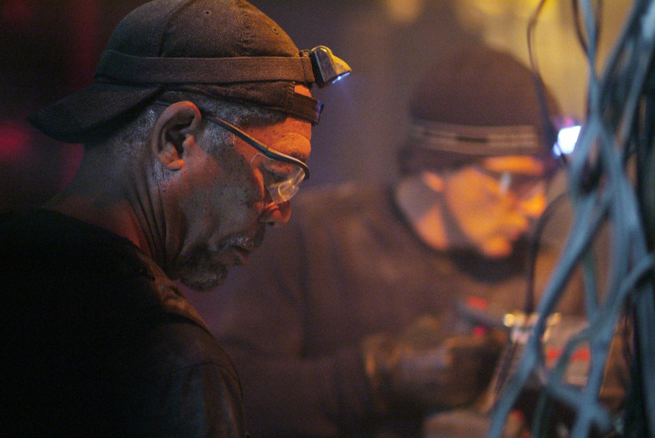 Imagen de la película Thick as Thieves