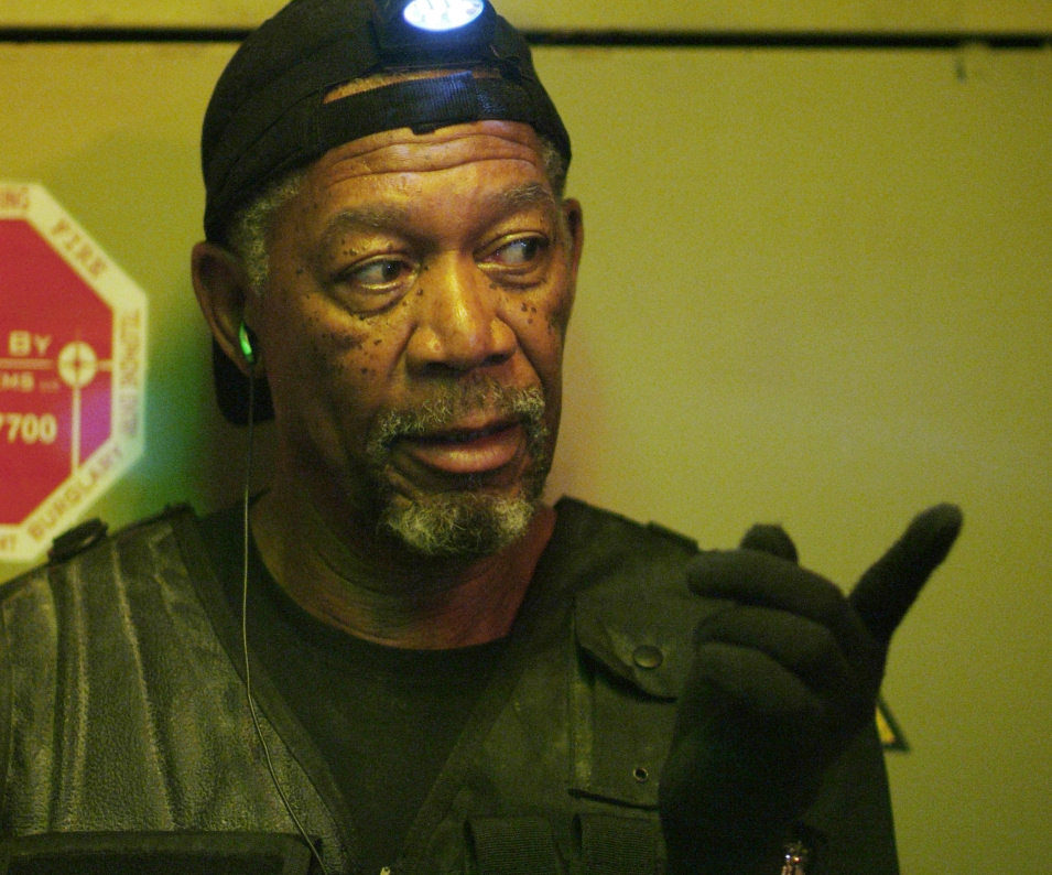 Imagen de la película Thick as Thieves