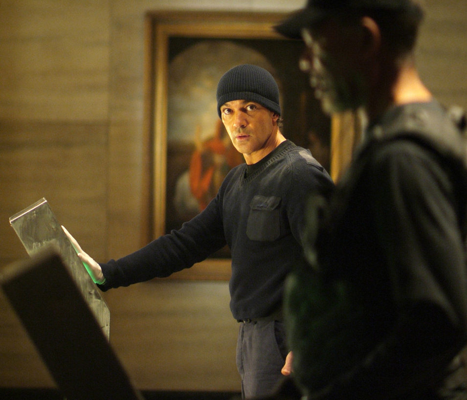Imagen de la película Thick as Thieves