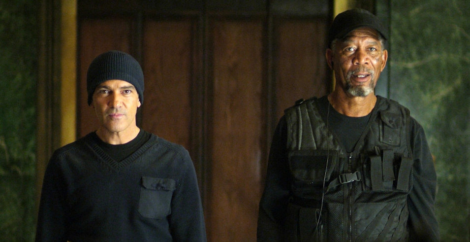 Imagen de la película Thick as Thieves