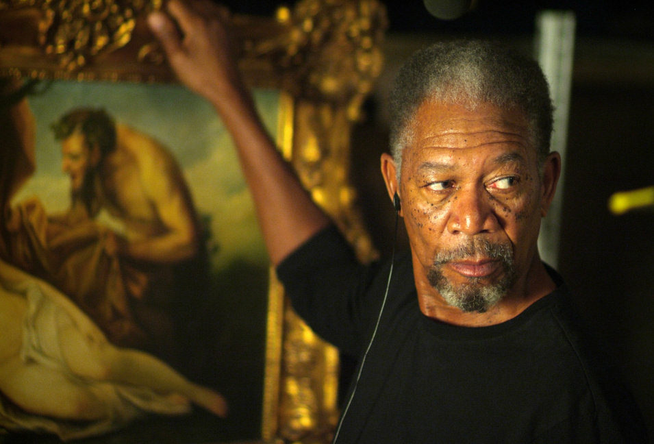 Imagen de la película Thick as Thieves