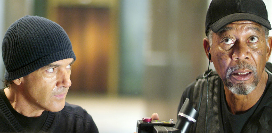 Imagen de la película Thick as Thieves