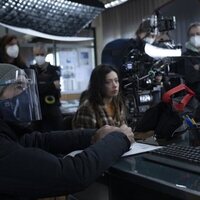 Girasoles silvestres