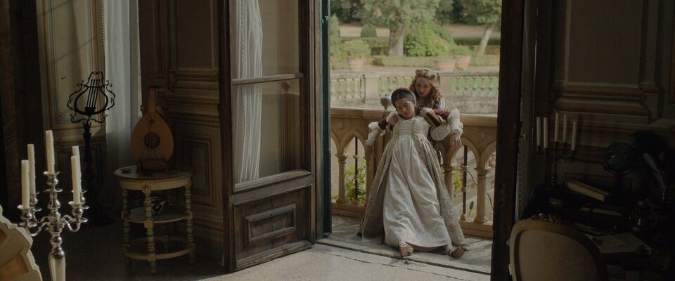 Rosaline
