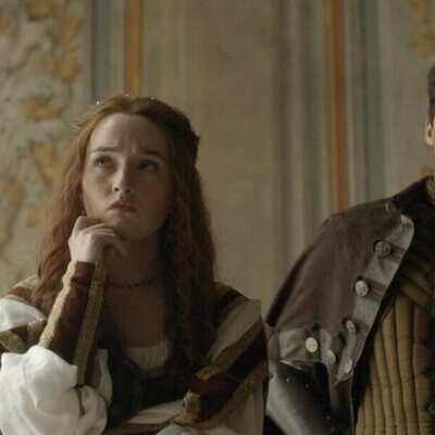 Rosaline