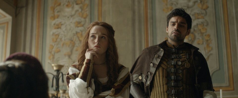 Rosaline