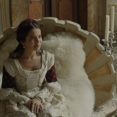 Rosaline