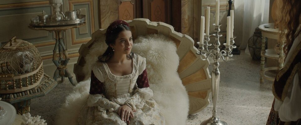 Rosaline