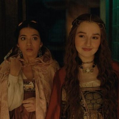 Rosaline