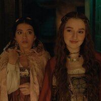 Foto de 'Rosaline'