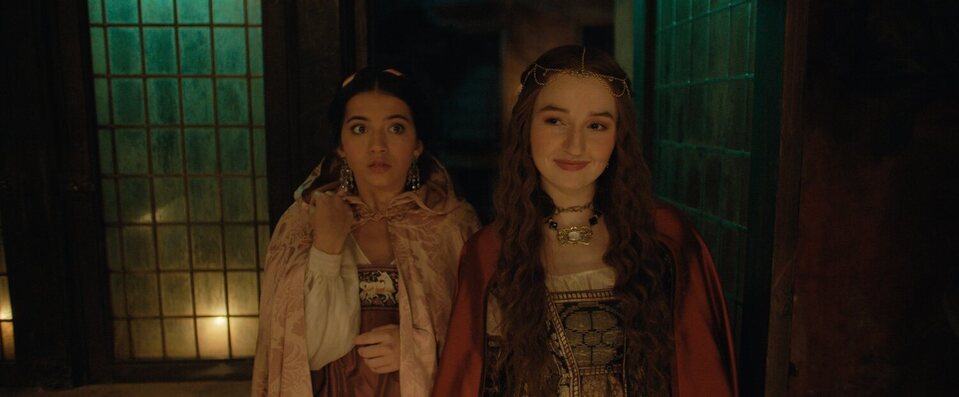 Rosaline