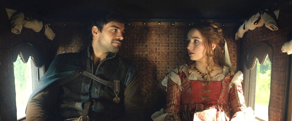 Rosaline