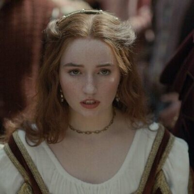 Rosaline