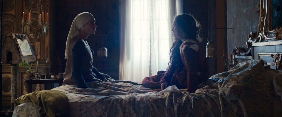 Rosaline