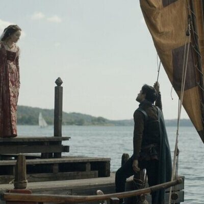 Rosaline