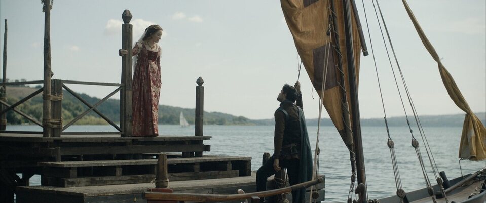 Rosaline