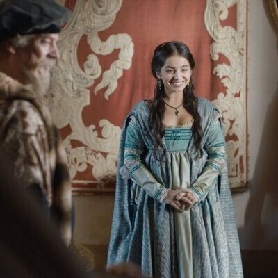 Rosaline