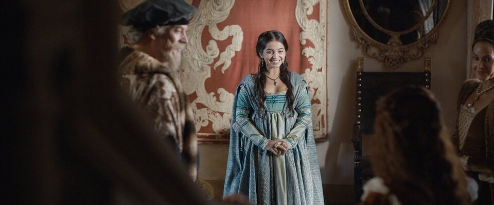 Rosaline