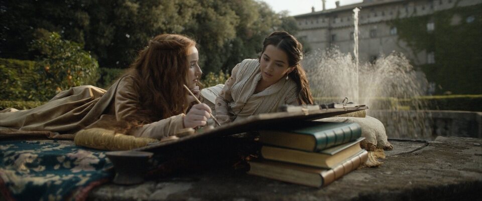Rosaline