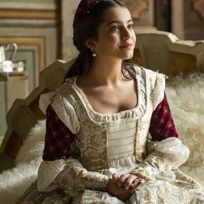 Rosaline